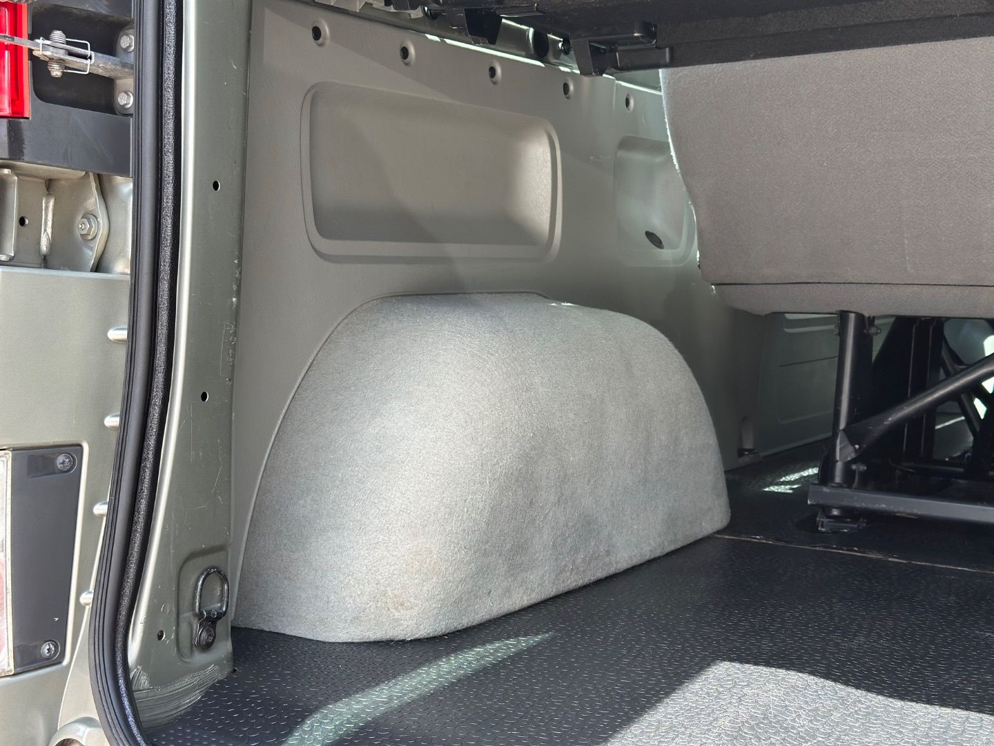NISSAN PRIMASTAR 2.0dCi 115CV Optim PREMIUM CORT COMBI9