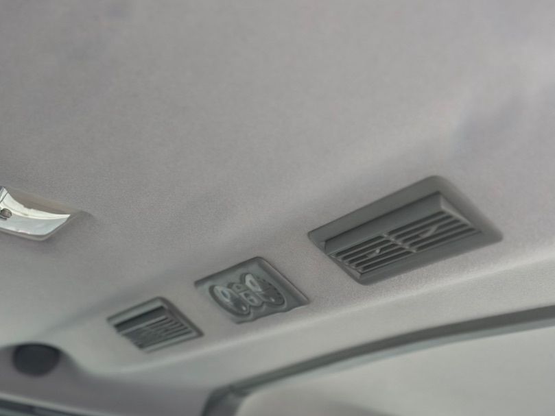 NISSAN PRIMASTAR 2.0dCi 115CV Optim PREMIUM CORT COMBI9