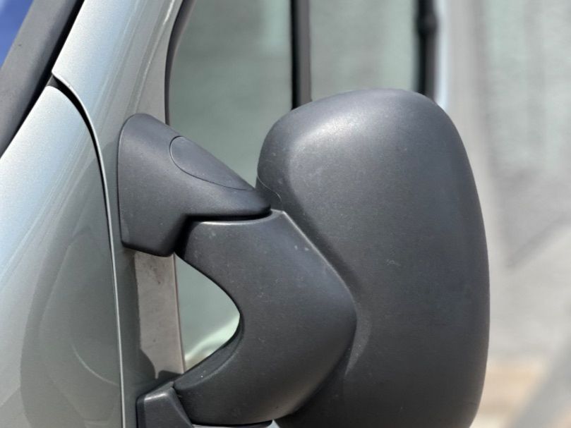 NISSAN PRIMASTAR 2.0dCi 115CV Optim PREMIUM CORT COMBI9