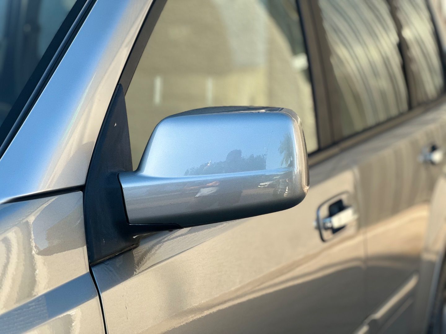NISSAN X-TRAIL 2.2 dCi COLUMBIA TITANIUM