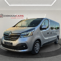 RENAULT TRAFIC Passenger Largo E. dCi 107 kW145 CV E6