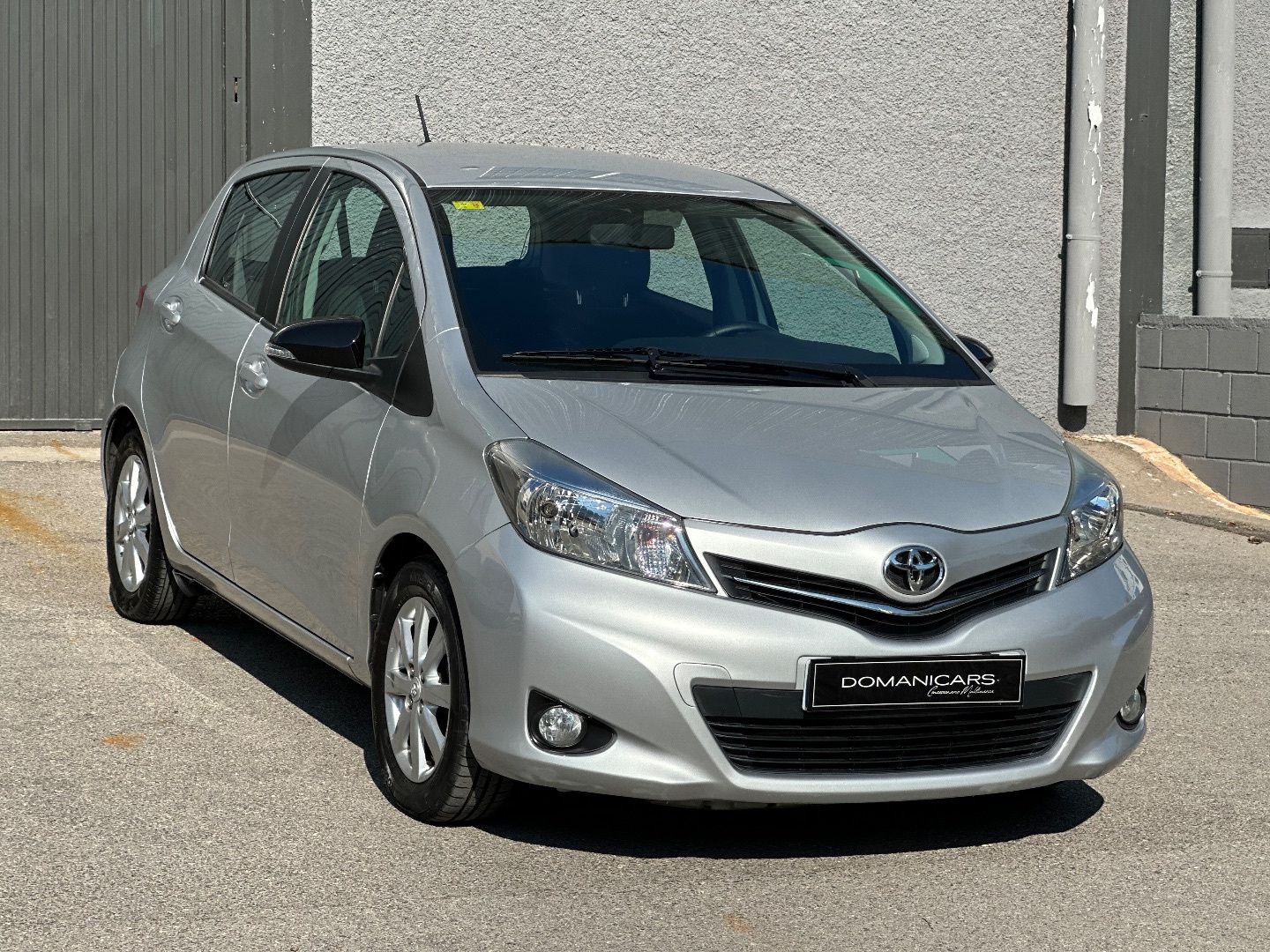 TOYOTA YARIS 90D ConfortDrive ACTIVE