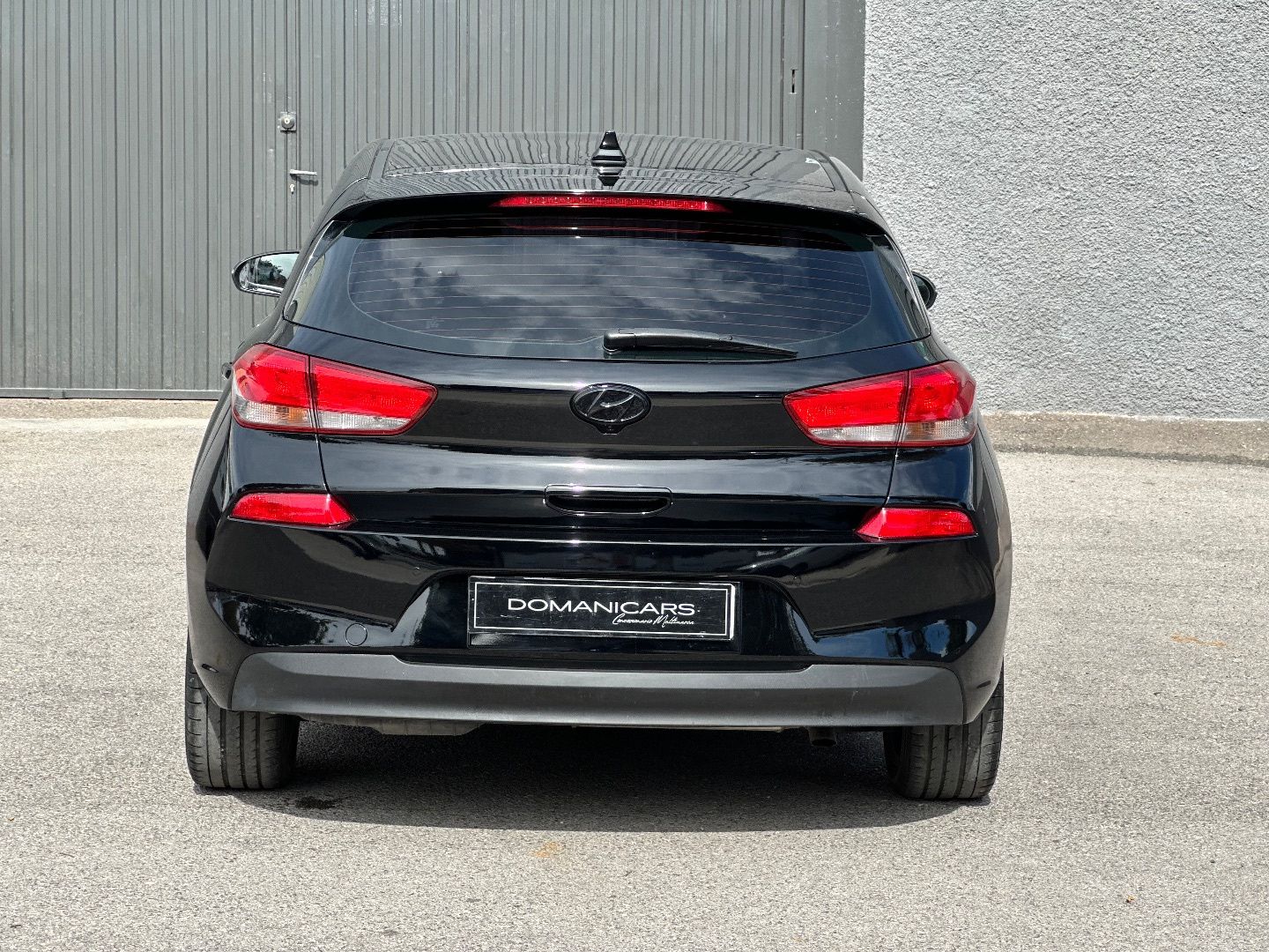 HYUNDAI I30 1.6 CRDi 70kW 95CV Klass