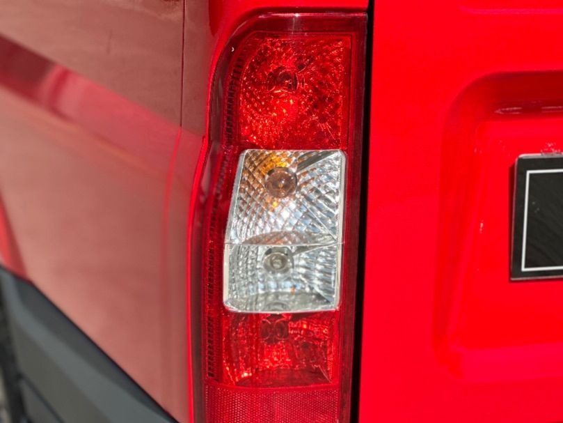 FORD TRANSIT 330 M Estandard 140CV Mixto