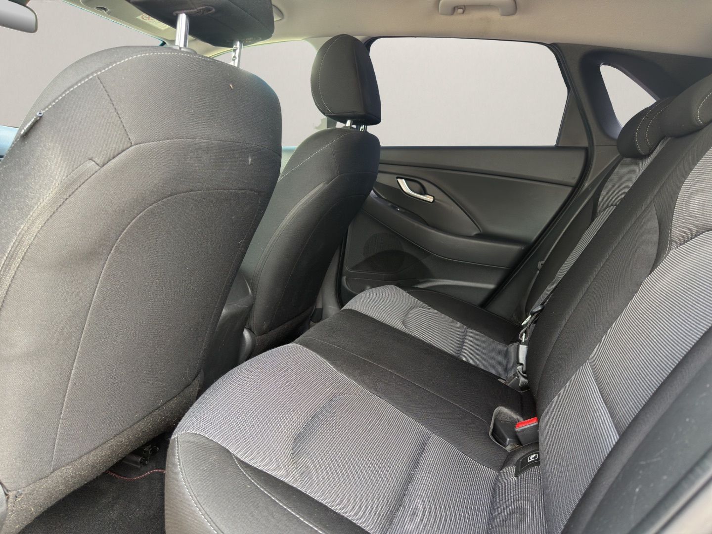 HYUNDAI I30 1.6 CRDi 70kW 95CV Klass