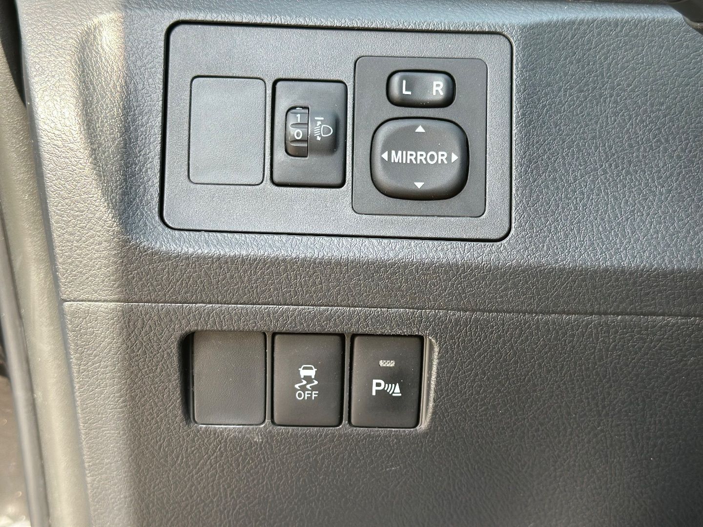 TOYOTA VERSO 120D Comfort 7pl.