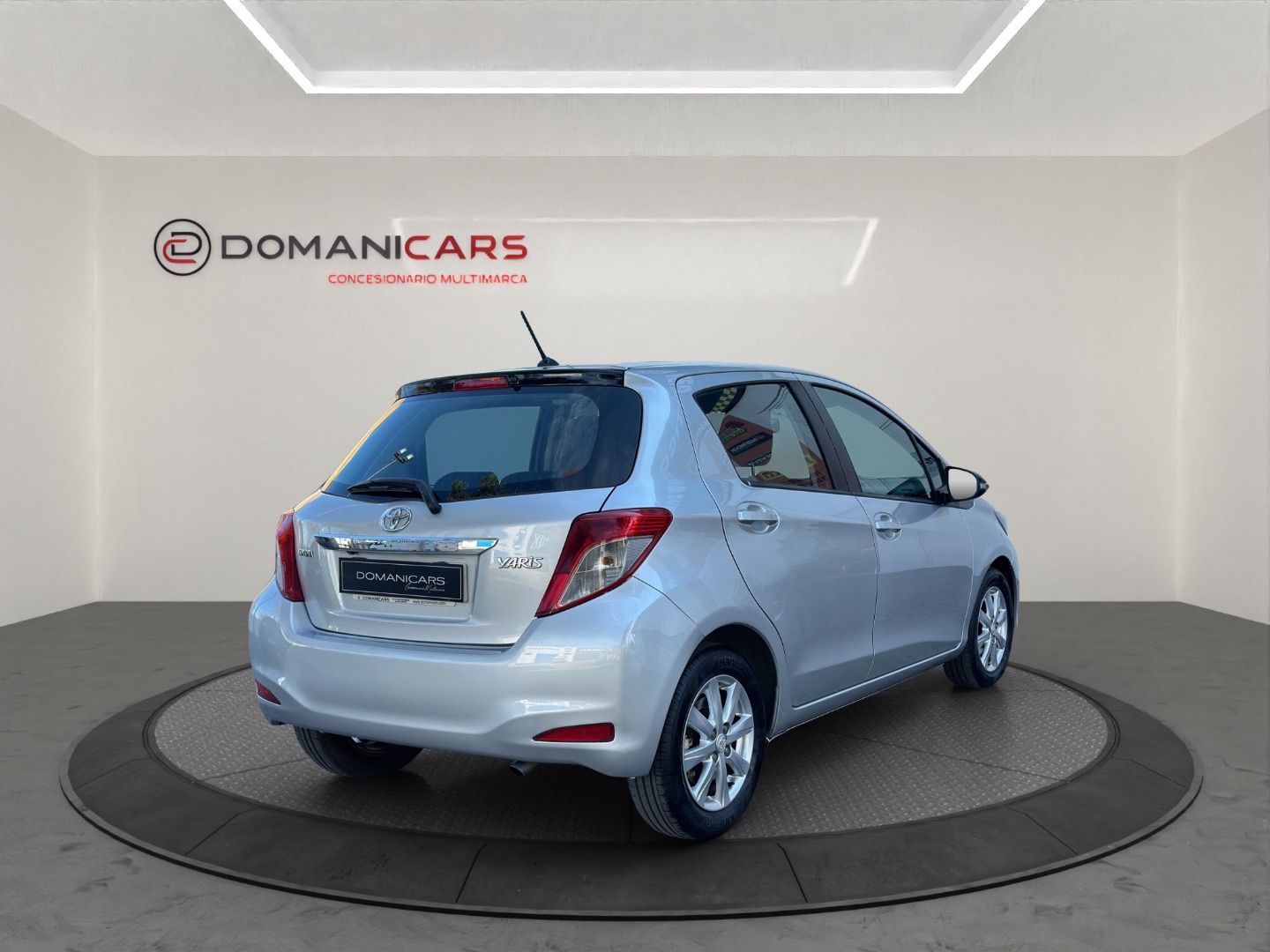 TOYOTA YARIS 90D ConfortDrive ACTIVE