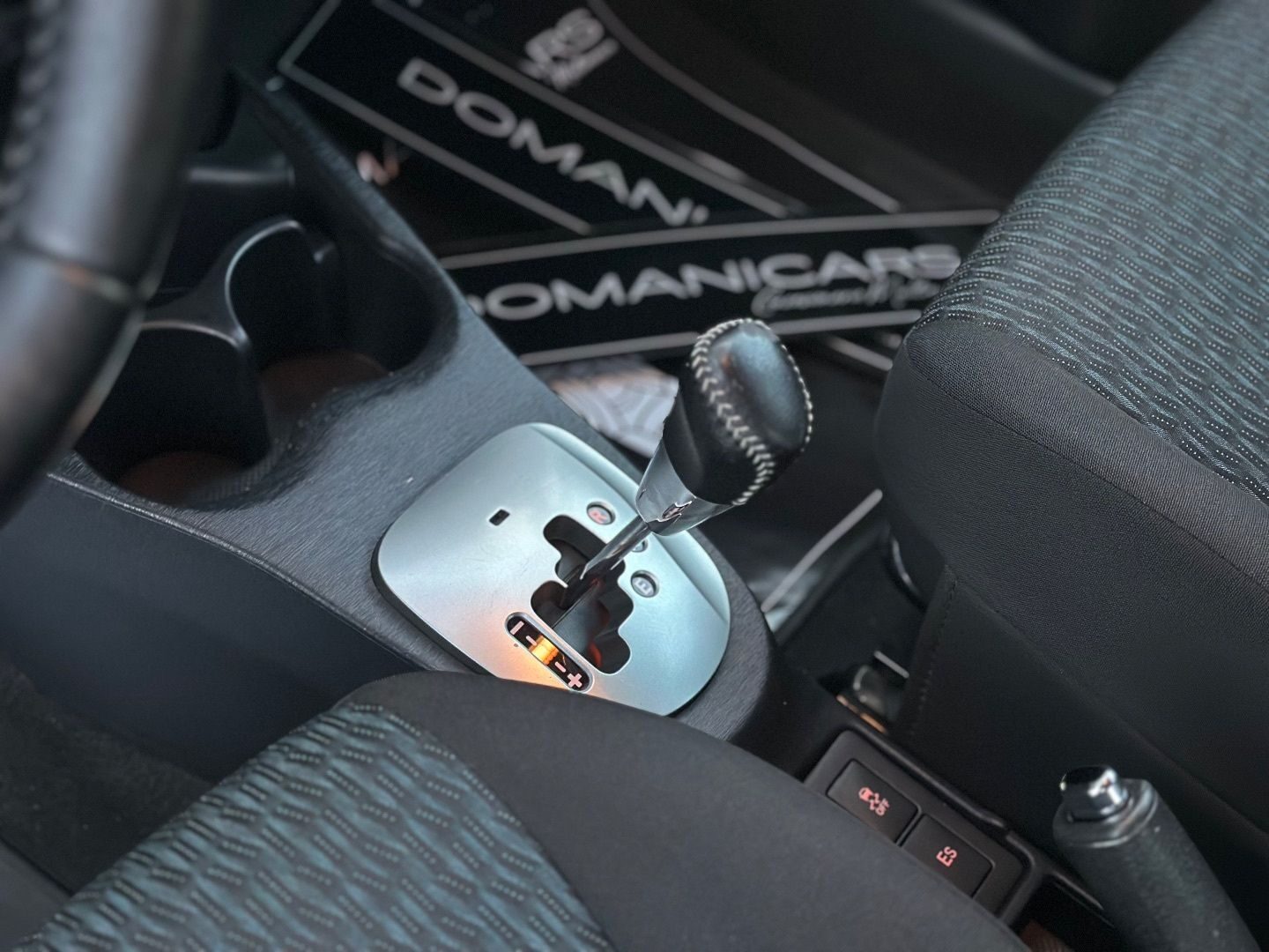 TOYOTA YARIS 90D SPORT