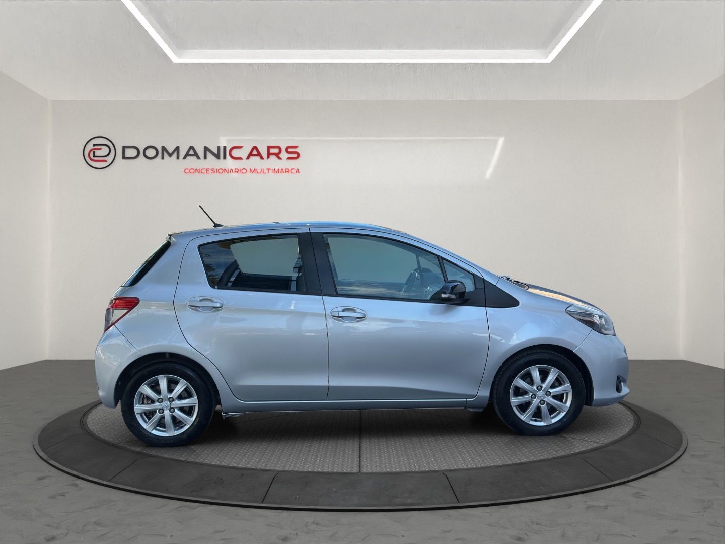TOYOTA YARIS 90D ConfortDrive ACTIVE