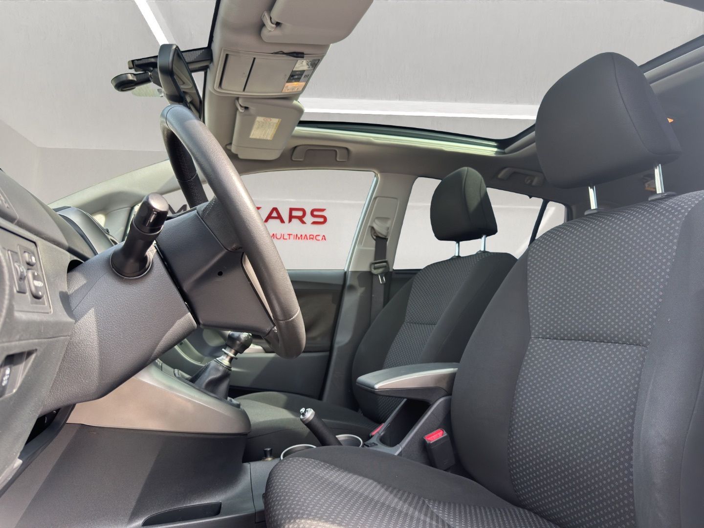 TOYOTA VERSO 2.0 D4D Advance 7pl.