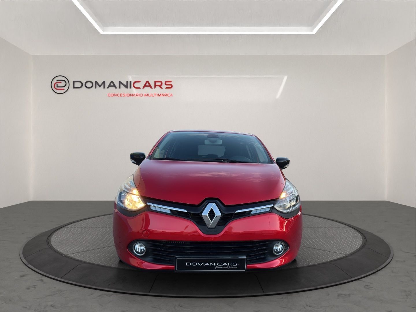 RENAULT CLIO Limited Energy TCe 66kW 90CV