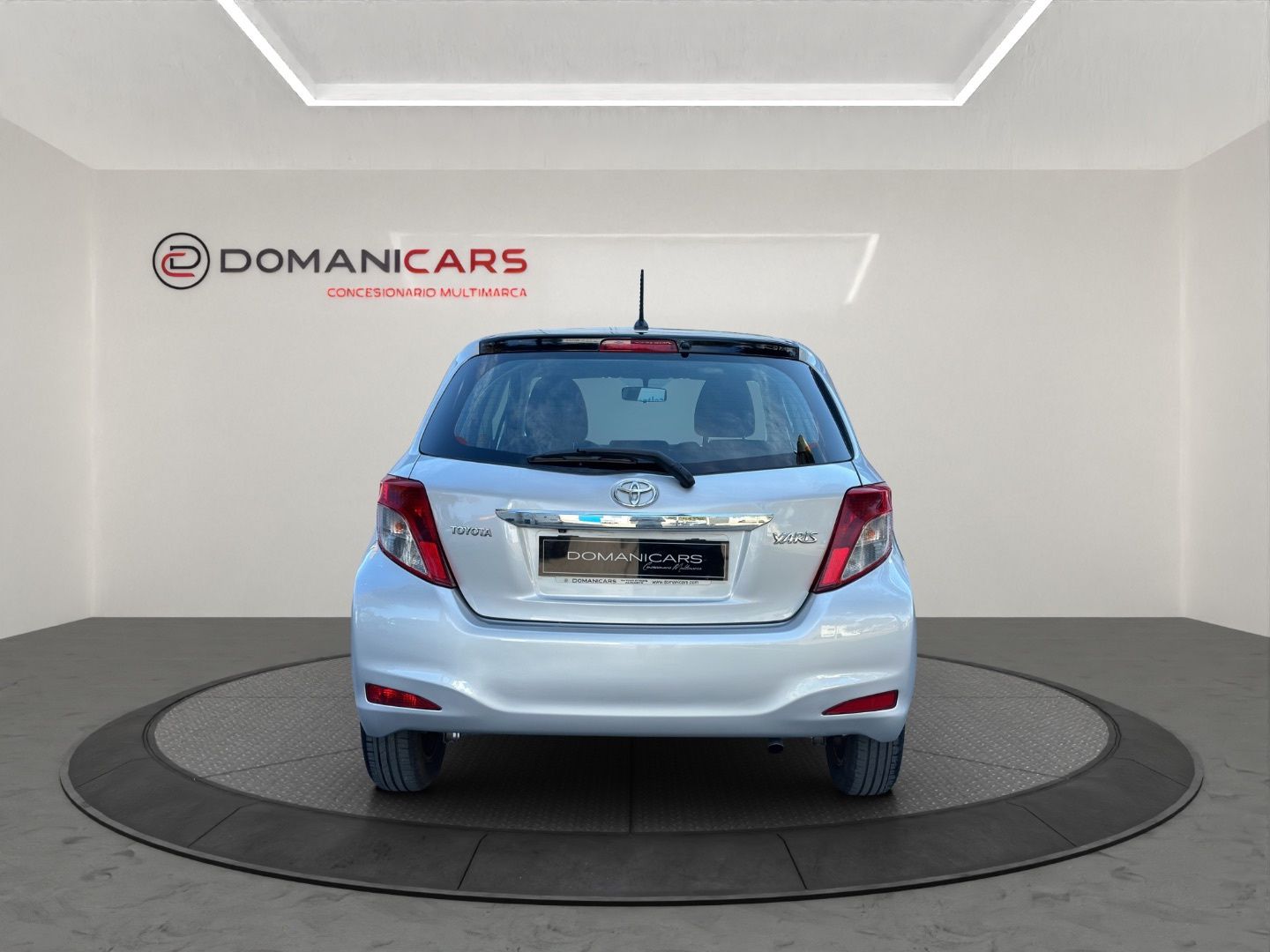 TOYOTA YARIS 90D ConfortDrive ACTIVE