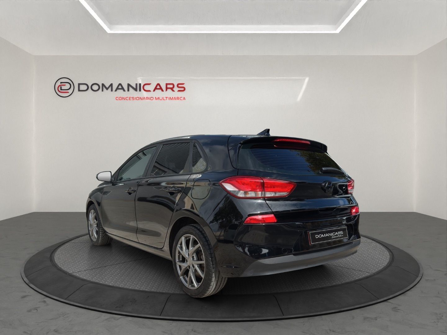 HYUNDAI I30 1.6 CRDi 70kW 95CV Klass