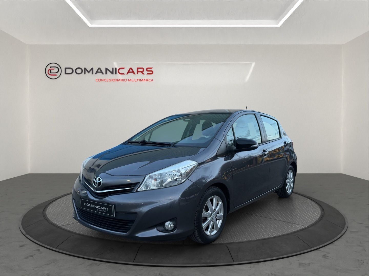 TOYOTA YARIS 90D SPORT