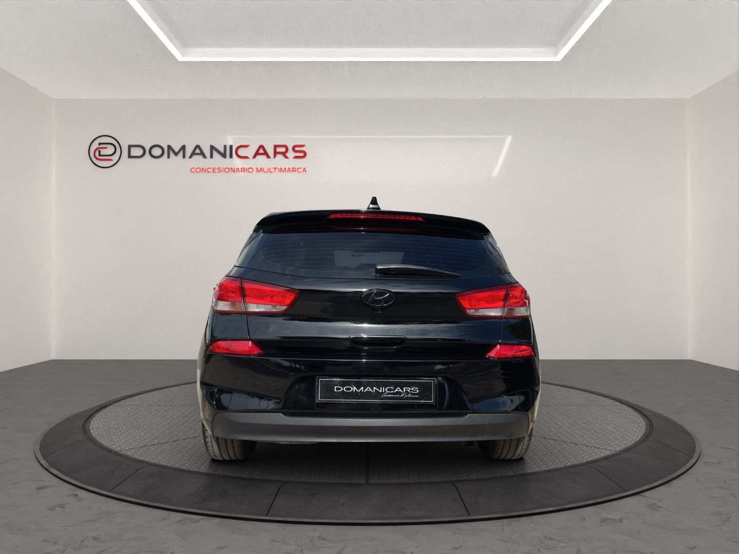 HYUNDAI I30 1.6 CRDi 70kW 95CV Klass