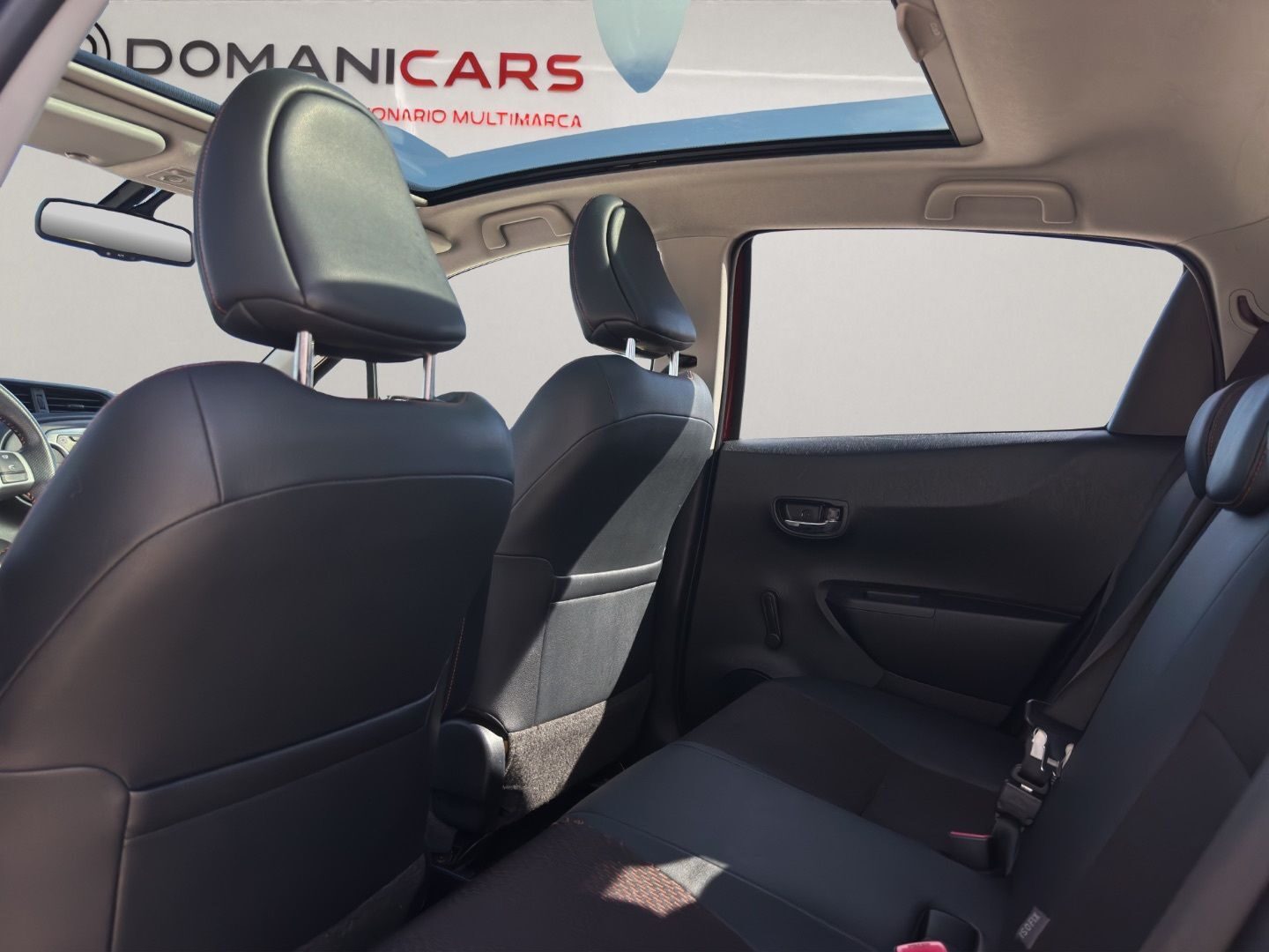 TOYOTA YARIS 90D SPORT