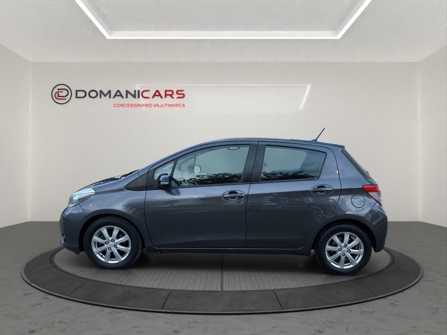 TOYOTA YARIS 90D SPORT