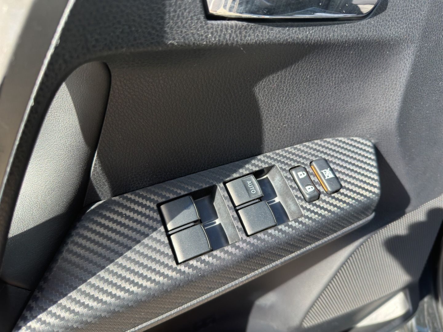 TOYOTA RAV 4 120D 4X2 Advance