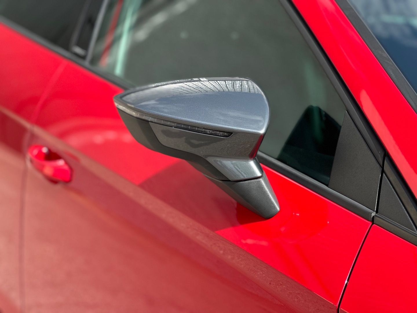 SEAT LEON 1.6 TDI 110cv StSp Style Connect Plus