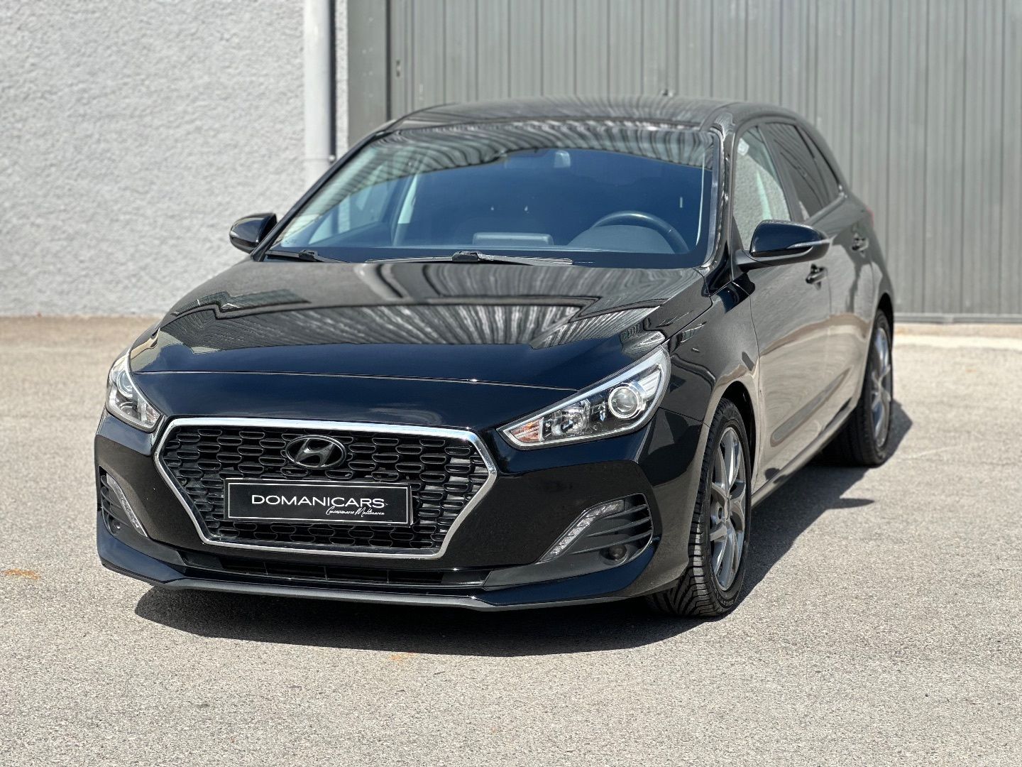 HYUNDAI I30 1.6 CRDi 70kW 95CV Klass