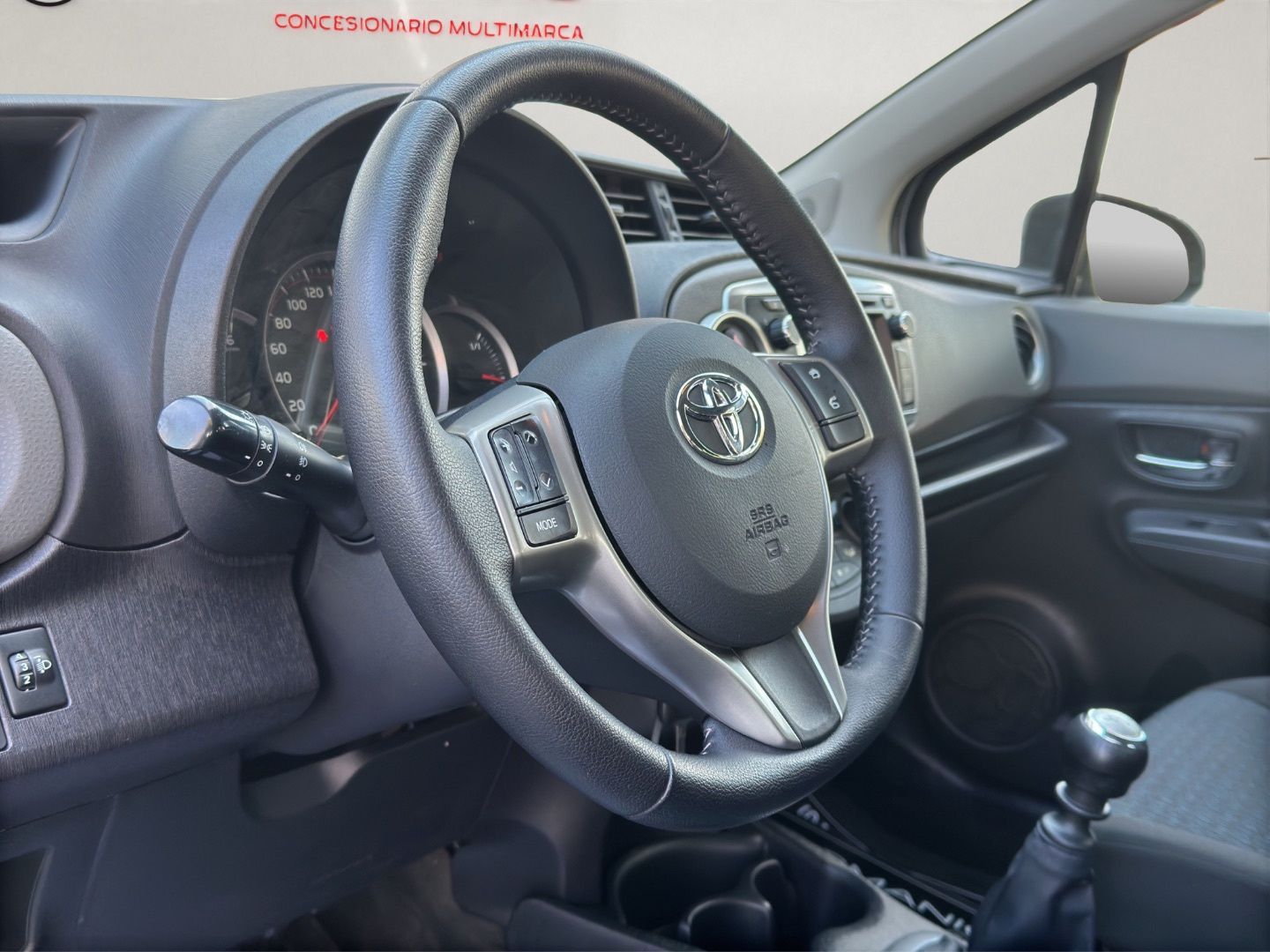 TOYOTA YARIS 90D ConfortDrive ACTIVE