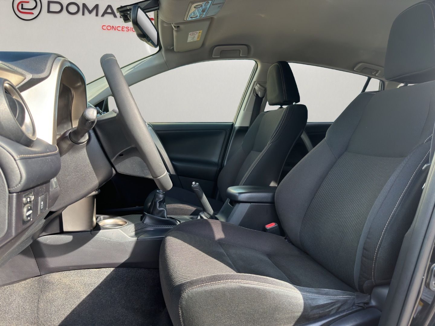 TOYOTA RAV 4 120D 4X2 Advance