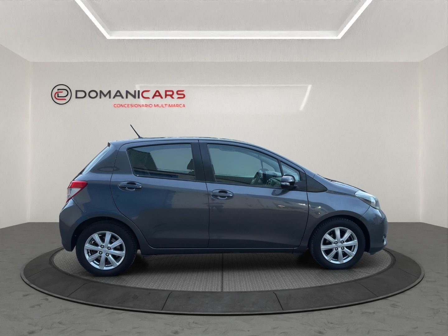 TOYOTA YARIS 90D SPORT