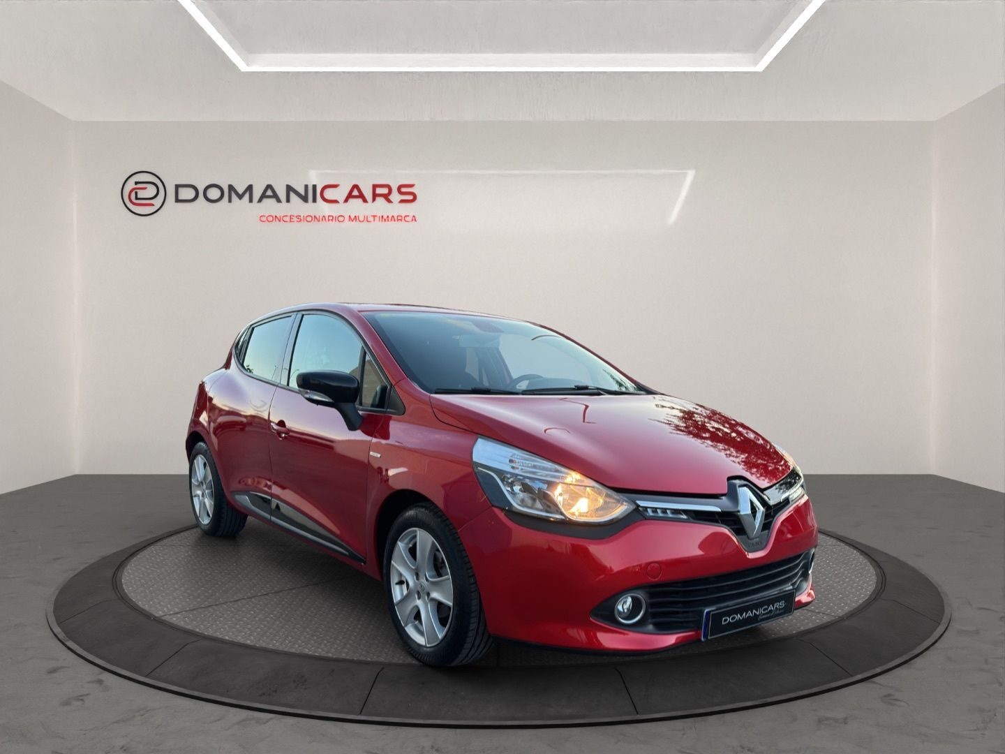 RENAULT CLIO Limited Energy TCe 66kW 90CV