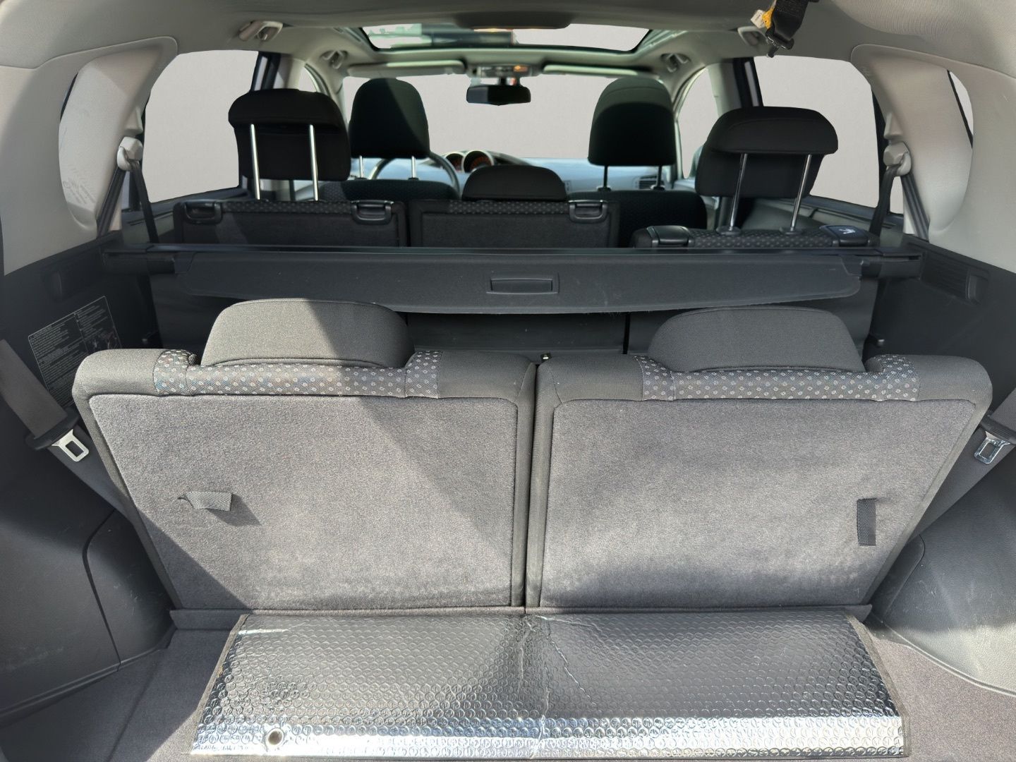 TOYOTA VERSO 2.0 D4D Advance 7pl.