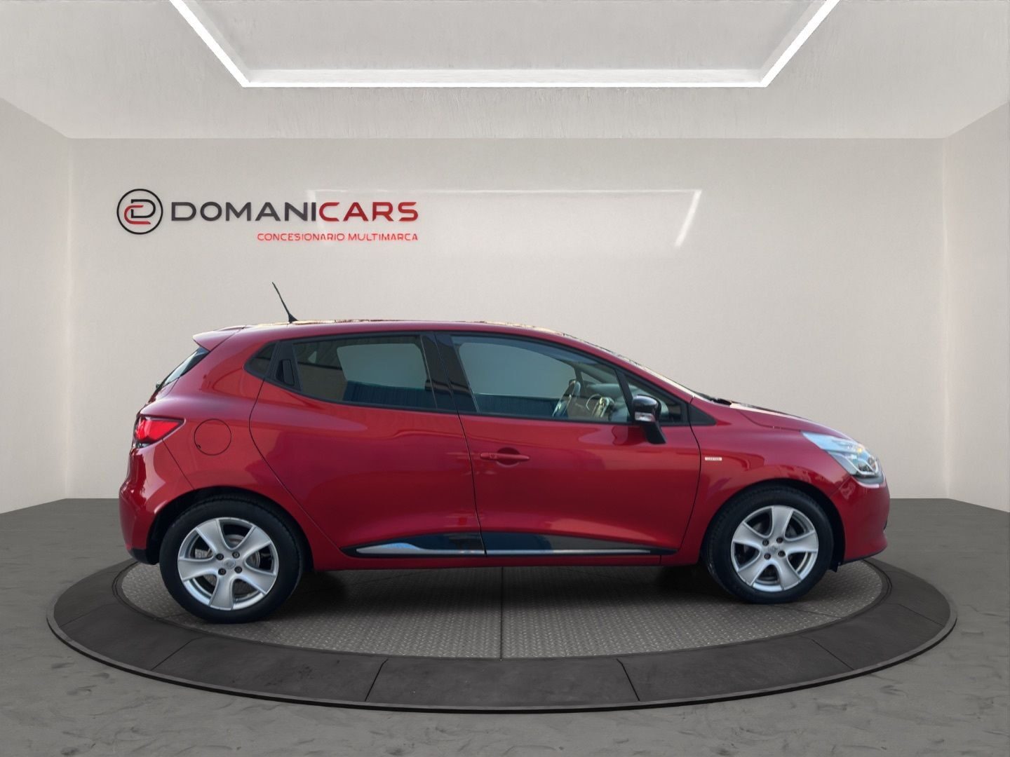 RENAULT CLIO Limited Energy TCe 66kW 90CV