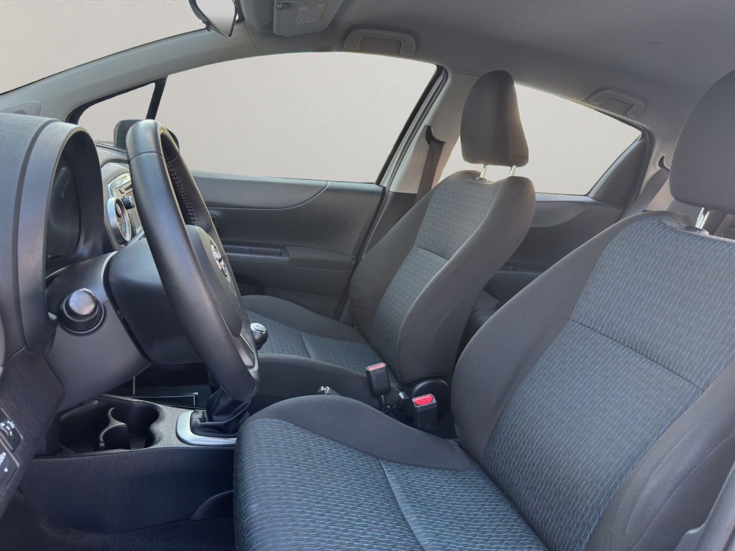 TOYOTA YARIS 90D ConfortDrive ACTIVE