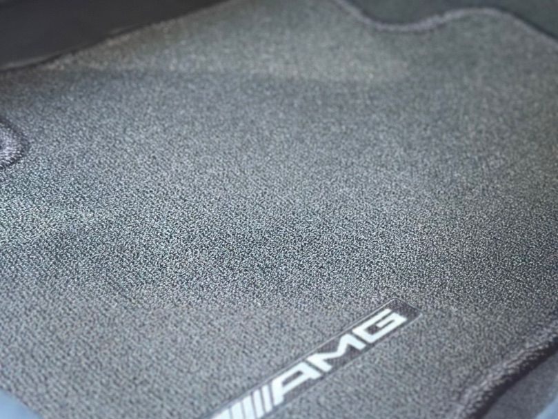 MERCEDES-BENZ GLC GLC 350 d 4MATIC