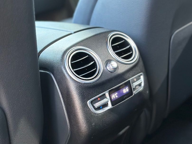 MERCEDES-BENZ GLC GLC 350 d 4MATIC