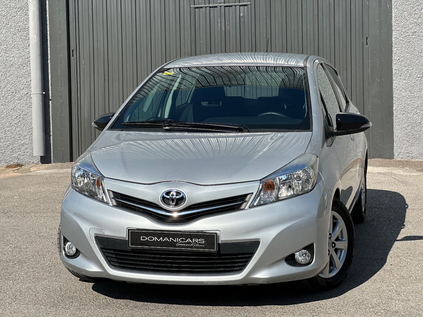 TOYOTA YARIS 90D ConfortDrive ACTIVE