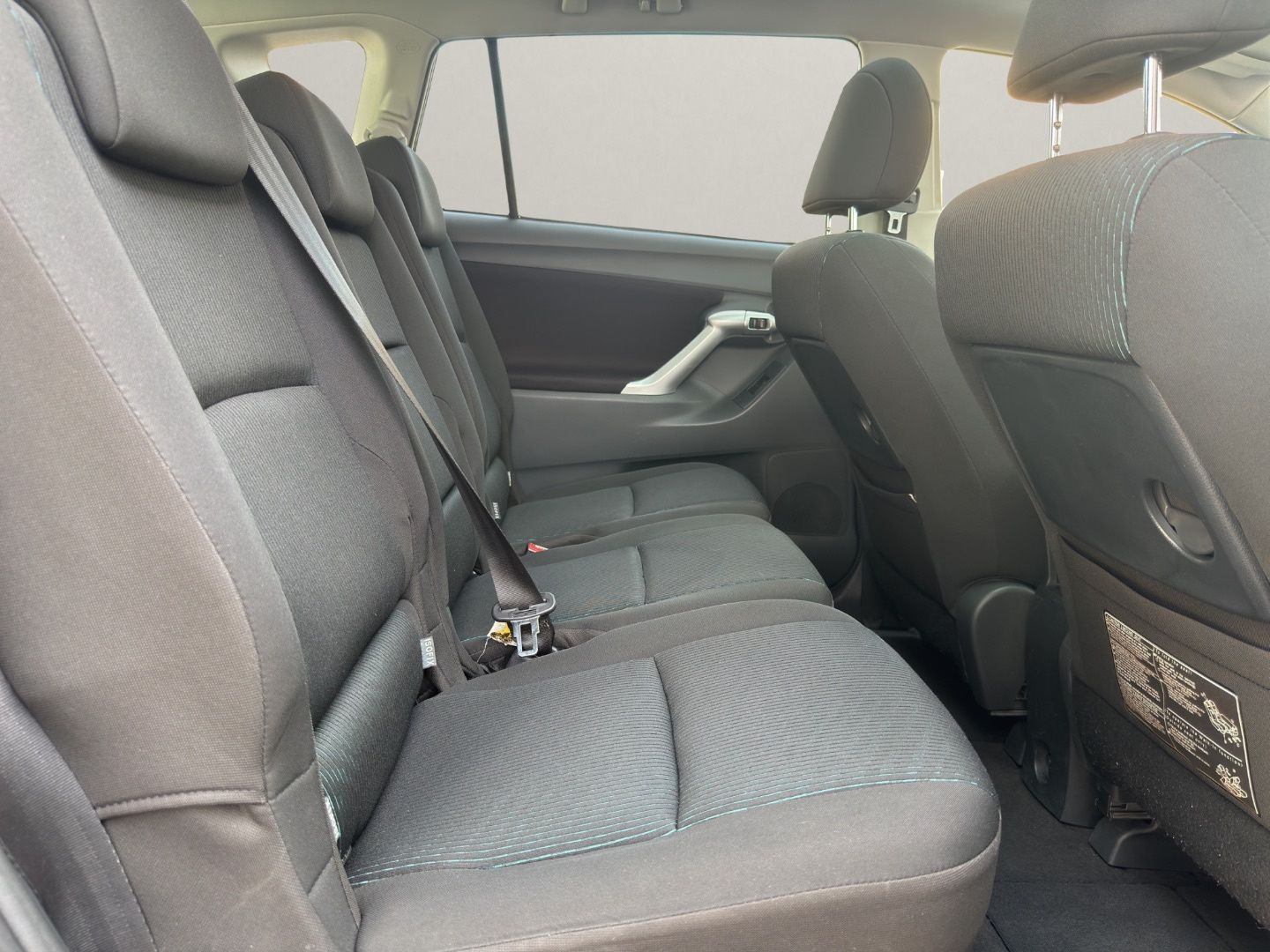 TOYOTA VERSO 120D Comfort 7pl.