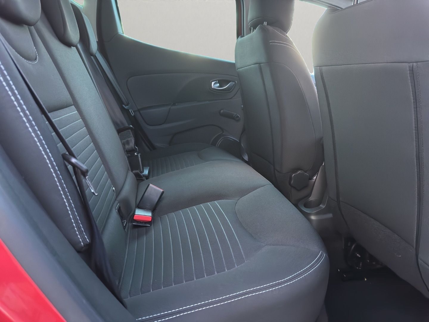 RENAULT CLIO Limited Energy TCe 66kW 90CV