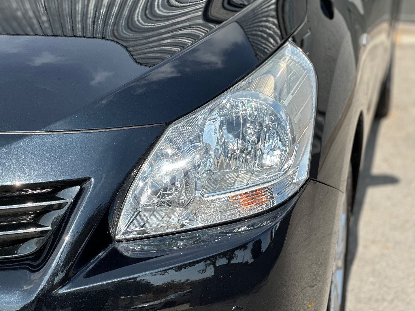 TOYOTA VERSO 120D Comfort 7pl.