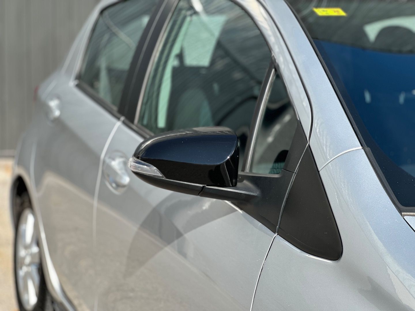 TOYOTA YARIS 90D ConfortDrive ACTIVE