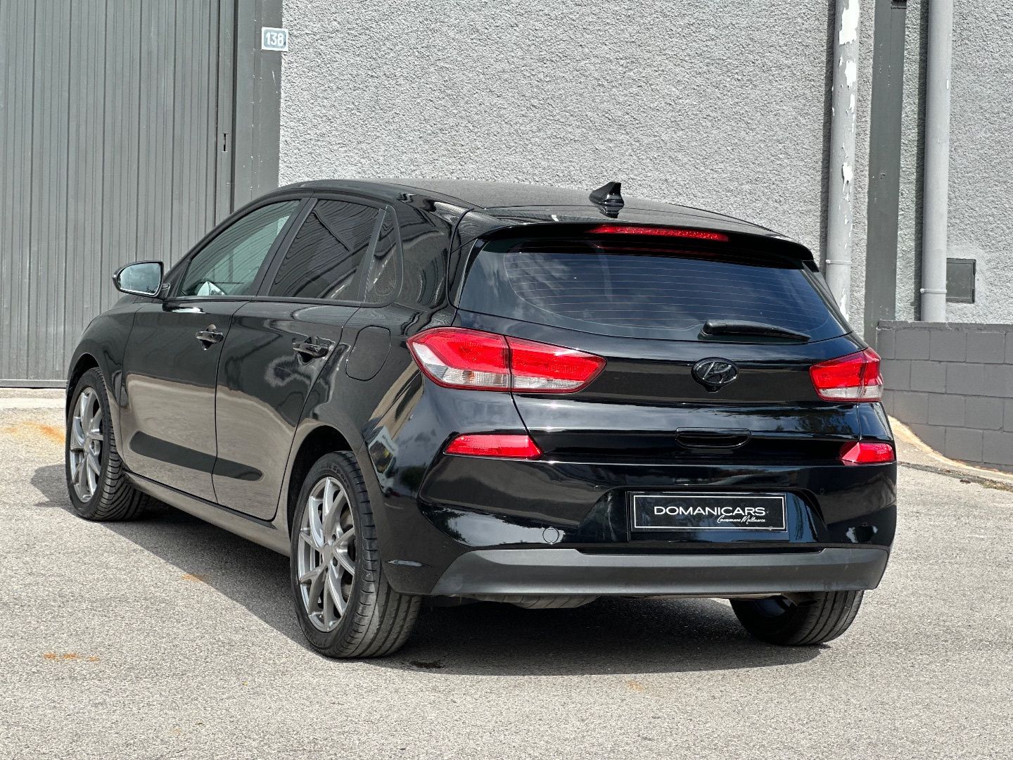 HYUNDAI I30 1.6 CRDi 70kW 95CV Klass