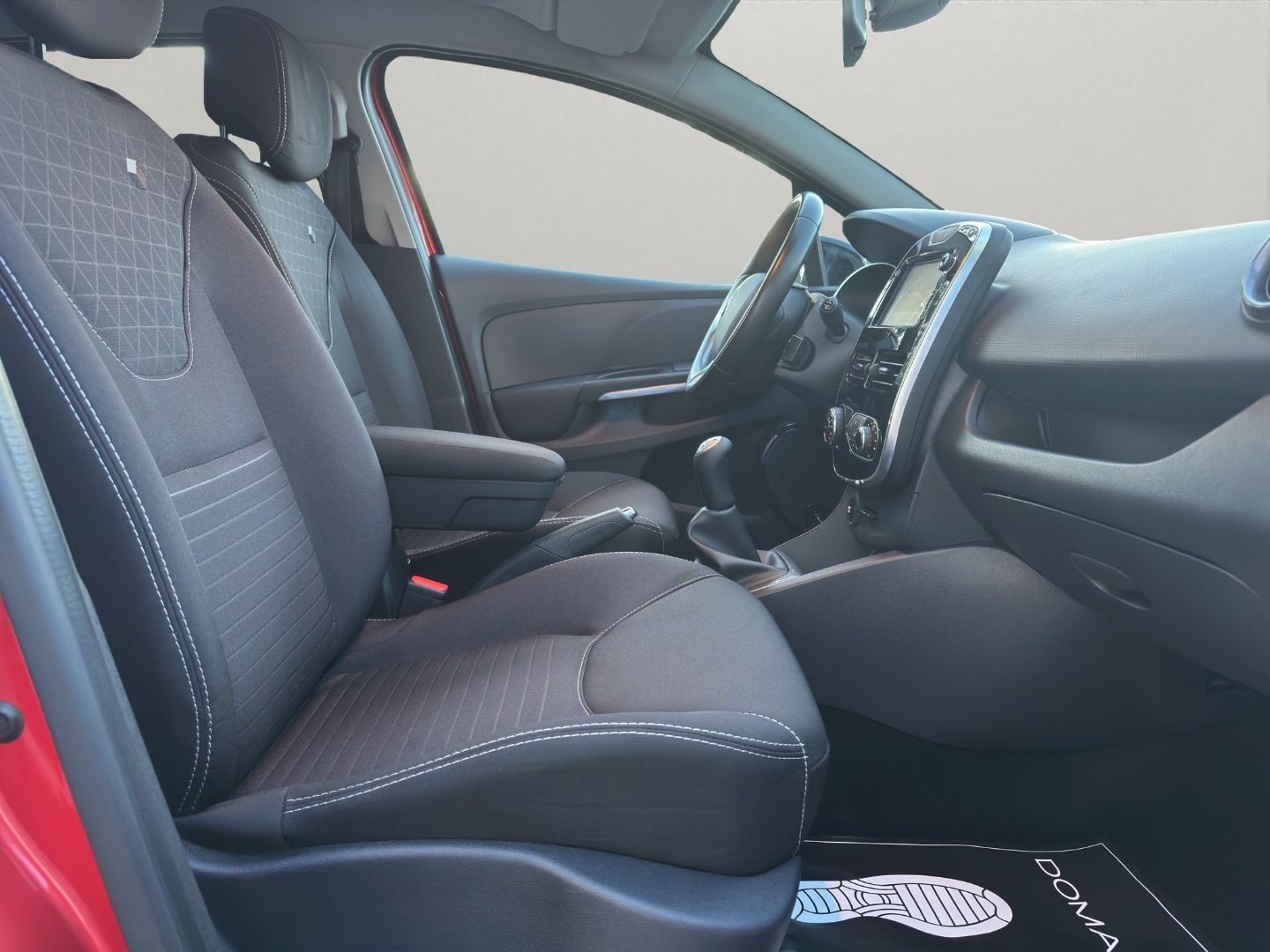 RENAULT CLIO Limited Energy TCe 66kW 90CV