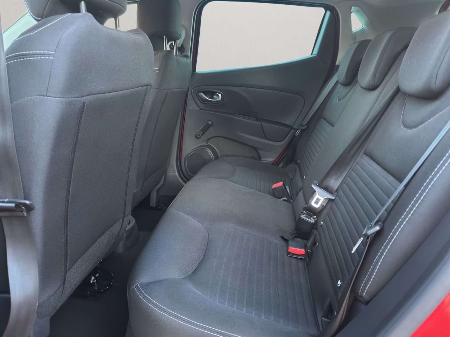 RENAULT CLIO Limited Energy TCe 66kW 90CV