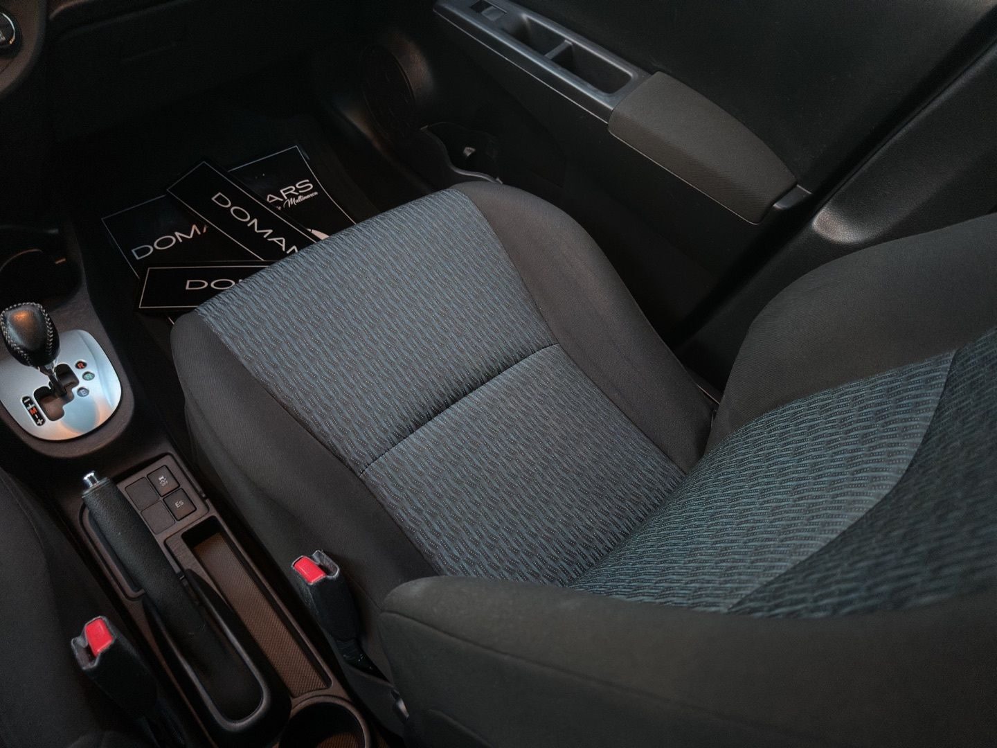 TOYOTA YARIS 90D SPORT