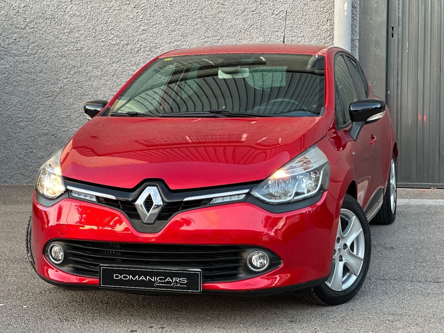 RENAULT CLIO Limited Energy TCe 66kW 90CV