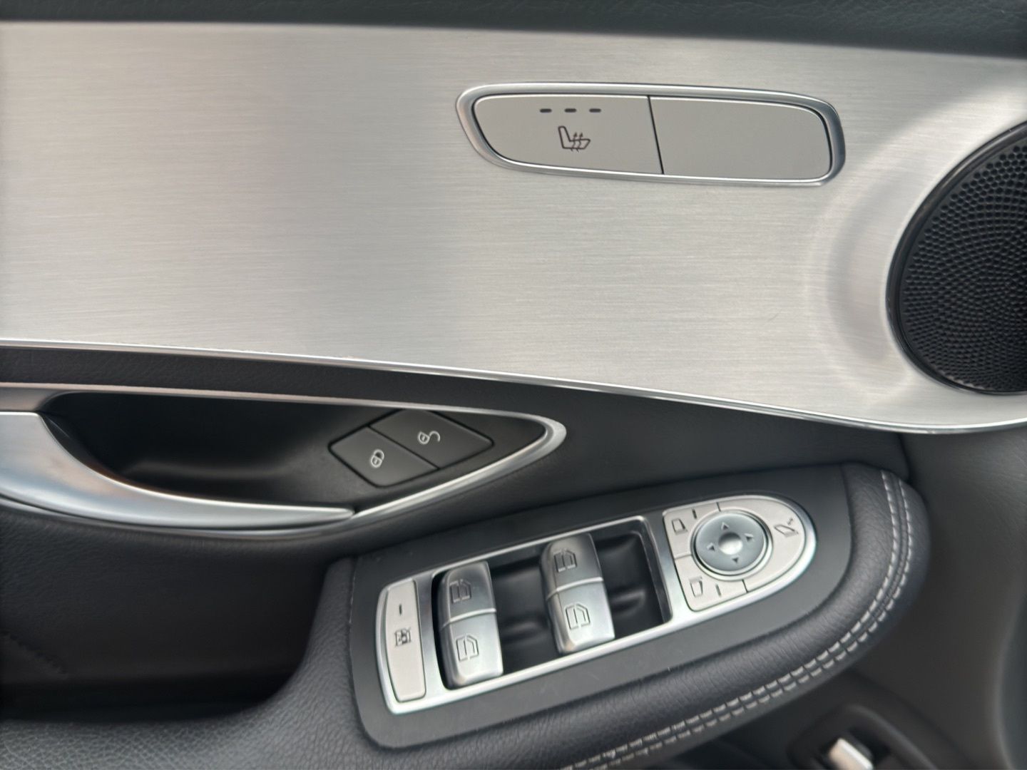 MERCEDES-BENZ GLC GLC 350 d 4MATIC