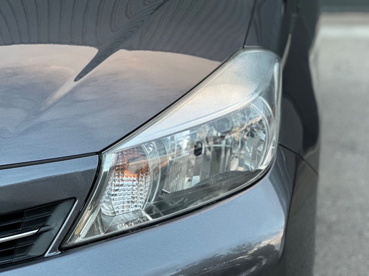 TOYOTA YARIS 90D SPORT