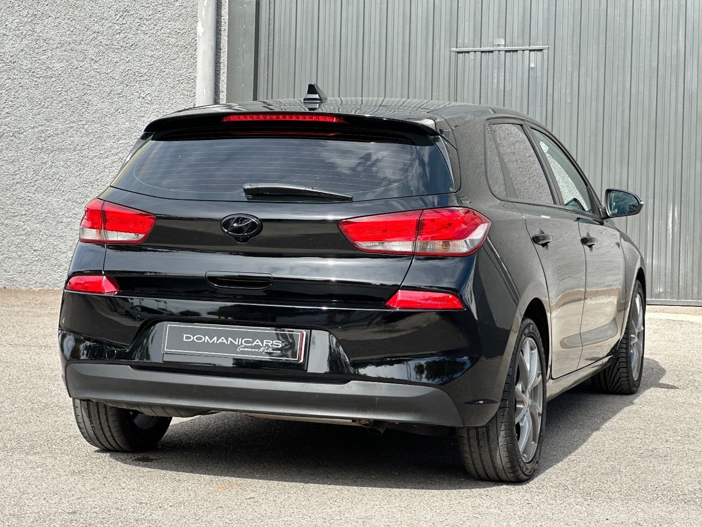 HYUNDAI I30 1.6 CRDi 70kW 95CV Klass