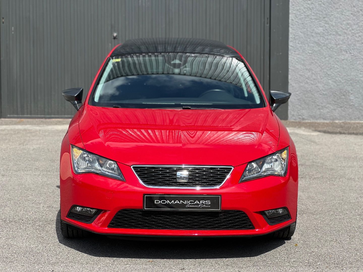 SEAT LEON 1.6 TDI 110cv StSp Style Connect Plus