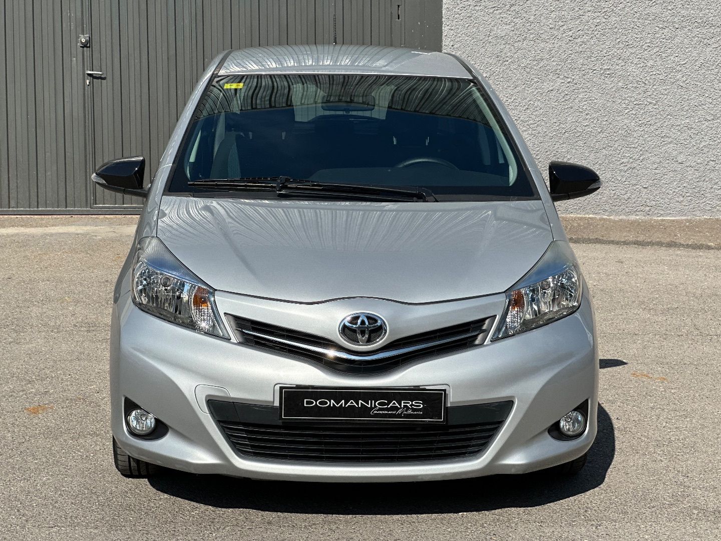 TOYOTA YARIS 90D ConfortDrive ACTIVE