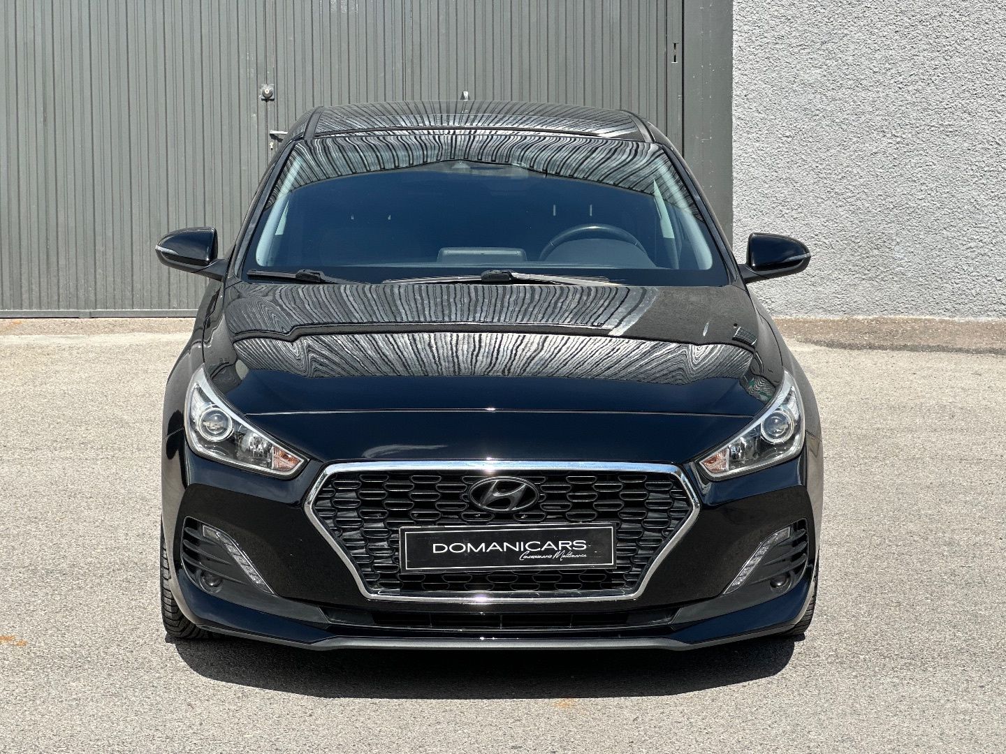 HYUNDAI I30 1.6 CRDi 70kW 95CV Klass