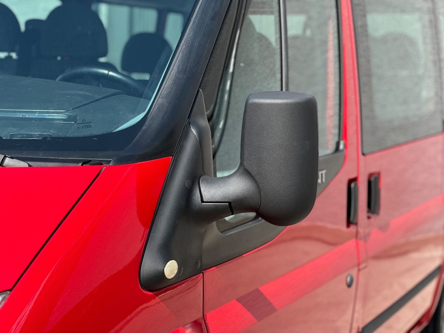 FORD TRANSIT 330 M Estandard 140CV Mixto